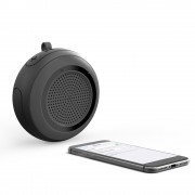 Tronsmart Splash portable waterproof wireless Bluetooth 4.2 speaker 7W black (244773)