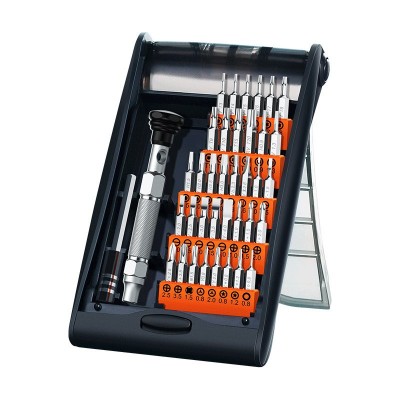 Ugreen 38 in 1 Aluminum Alloy Screwdriver Set pentalobe  (80459 CM372)
