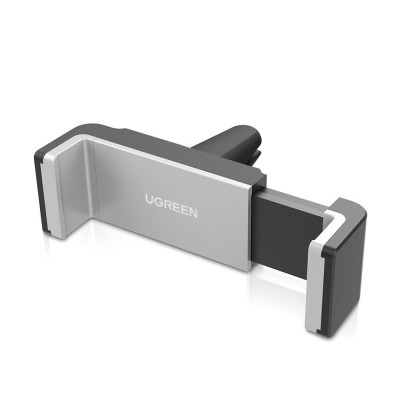 Ugreen Air Vent Mount Phone Holder gray (LP120 30283)