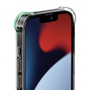 Ugreen Airbag Case cover for iPhone 13 Pro Max transparent (90124)