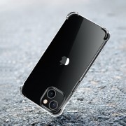 Ugreen Airbag Case cover with reinforced corners for iPhone 13 Pro transparent (90125)