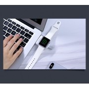Ugreen Apple Watch USB MFI wireless charger white (50944)