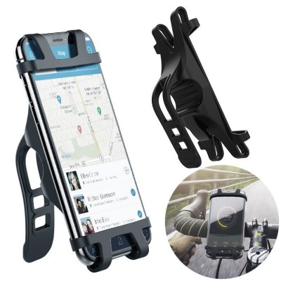 Ugreen Bike Mount Phone Holder Black (LP116 30489)