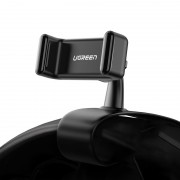 Ugreen Bracket Vehicle Mount Clip for Dashboard black (60796)