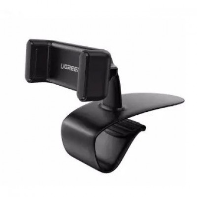 Ugreen Bracket Vehicle Mount Clip for Dashboard black (60796)