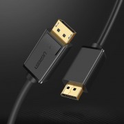 Ugreen DisplayPort 1.2 cable 4K 2 m black (DP102 10211)