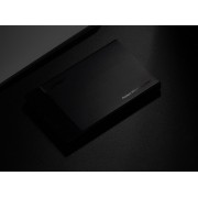 Ugreen HDD SSD 2,5' hard drive SATA housing case black (30847)