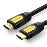 Ugreen HDMI cable 19 pin 1.4v 4K 60Hz 30AWG 3m black (10130)