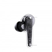 Ugreen HiTune T1 In-ear Wireless Bluetooth TWS Earbuds Black (80651 WS111)