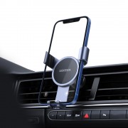 Ugreen LP493 gravity car holder for a ventilation grille gray (50601)
