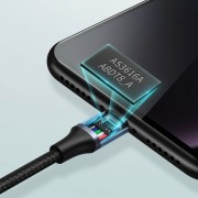 Ugreen MFI USB Type C - Lightning cable Power Delivery 3 A 480 Mbps 1 m green (80564 US304)