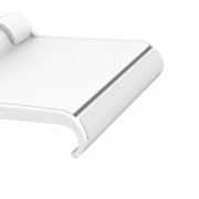 Ugreen Multi-Angle Adjustable Portable Stand for iPad White (LP115 30485)