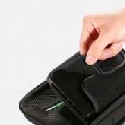 Ugreen Nintendo Switch&Accessory Storage Bag Black L Size 40,5 x 7,5 x 18,6 cm black (50276 LP145)