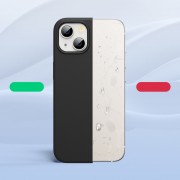 Ugreen Protective Silicone Case rubber flexible silicone case cover for iPhone 13 black
