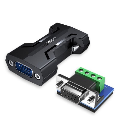 Ugreen RS232 To RS485 Adapter black (80110 CM261)