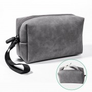 Ugreen Self-supporting TPU beautician receipt package gray (LP285 80359)
