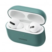 Ugreen Silica Gel Case Protector for Apple Airpods Pro black (80513)