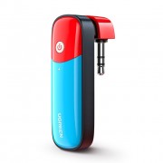 Ugreen Switch Bluetooth Transmitter aptX Red - Blue (80188)