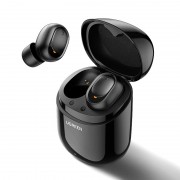 Ugreen True Wireless Earphones TWS Bluetooth Stereo Earbuds black (CM338 80311)