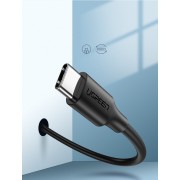 Ugreen USB - USB Type C cable 2 A 1m black (60116)