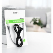 Ugreen USB - USB Type C cable 2 A 2m black (60118)