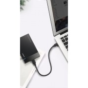 Ugreen USB - micro USB Type B SuperSpeed 3.0 cable 1m black (10841)