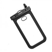 Ugreen Waterproof phone Case IPX8 6,0' black (50919 LP186)