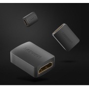 Ugreen adapter connector HDMI black (20107)