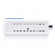 Ugreen adapter converter HDMI - AV (RCA) white (40223)