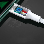 Ugreen cable USB Type C - USB Type C PD 100W 5A 2m white (US300)