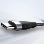 Ugreen cable USB cable - USB Type C Quick Charge 3.0 3A 2m (60206 Ugreen)