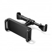 Ugreen car smartphone tablet holder for headrest black (80627 LP362)