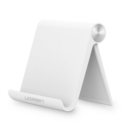Ugreen desk phone stand white (30285)