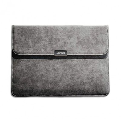 Ugreen elegant case for tablet laptop iPad 12,9' gray (LP187 60984)