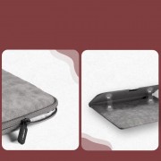 Ugreen elegant case for tablet laptop iPad 12,9' gray (LP187 60984)