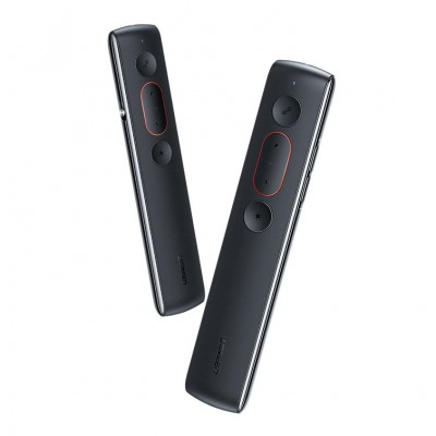 Ugreen laser pointer remote control for PC black (60327)