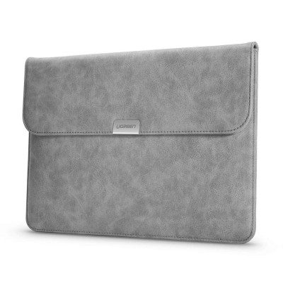 Ugreen sleeve pouch for tablet 9,7' gray (60983)