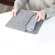 Ugreen sleeve pouch for tablet 9,7' gray (60983)