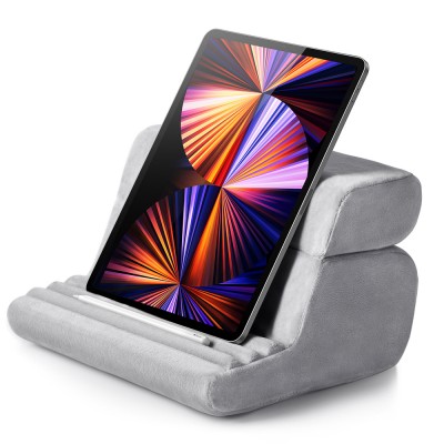 Ugreen velor foldable tablet support phone gray (60646 LP473)