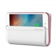 Ugreen wall mount holder for smartphone white (30394)