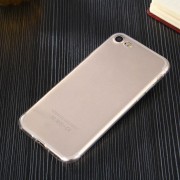Ultra Clear 0.5mm Case Gel TPU Back Cover Σιλικόνης Διάφανο (Xiaomi Mi 10 / Mi 10 Pro)