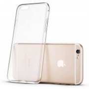 Ultra Clear 0.5mm Case Gel TPU Cover for Xiaomi Redmi Note 8 transparent