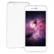 Ultra Clear 0.5mm Case Gel TPU Cover for iPhone 11 transparent
