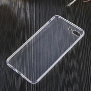 Ultra Clear 0.5mm Case Gel TPU Cover for iPhone 11 transparent