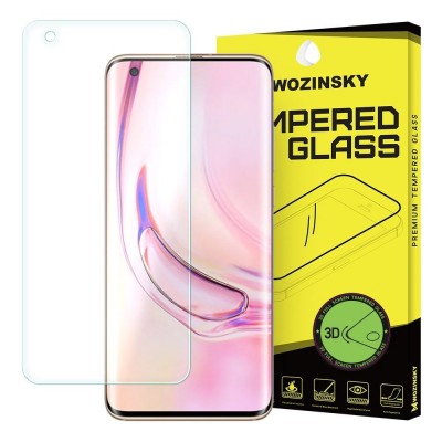 Wozinsky 3D Screen Protector Film Full Coveraged for Xiaomi Mi 10 Pro / Xiaomi Mi 10