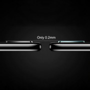 Wozinsky Camera Tempered Glass super durable 9H glass protector Xiaomi Mi 11