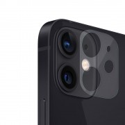 Wozinsky Full Camera Glass super durable 9H glass protector iPhone 12