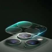 Wozinsky Full Camera Glass super durable 9H glass protector iPhone 12