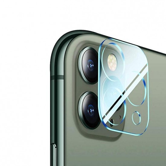 Wozinsky Full Camera Glass super durable 9H glass protector iPhone 12 Pro Max