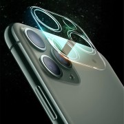 Wozinsky Full Camera Glass super durable 9H glass protector iPhone 12 Pro Max